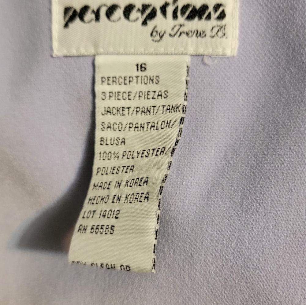 Perception Jacket - image 4